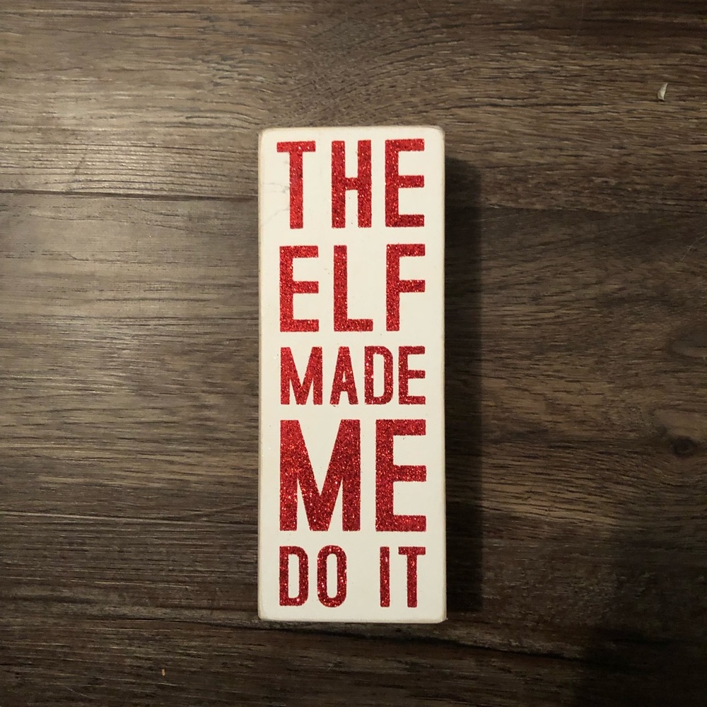 Christmas decoration